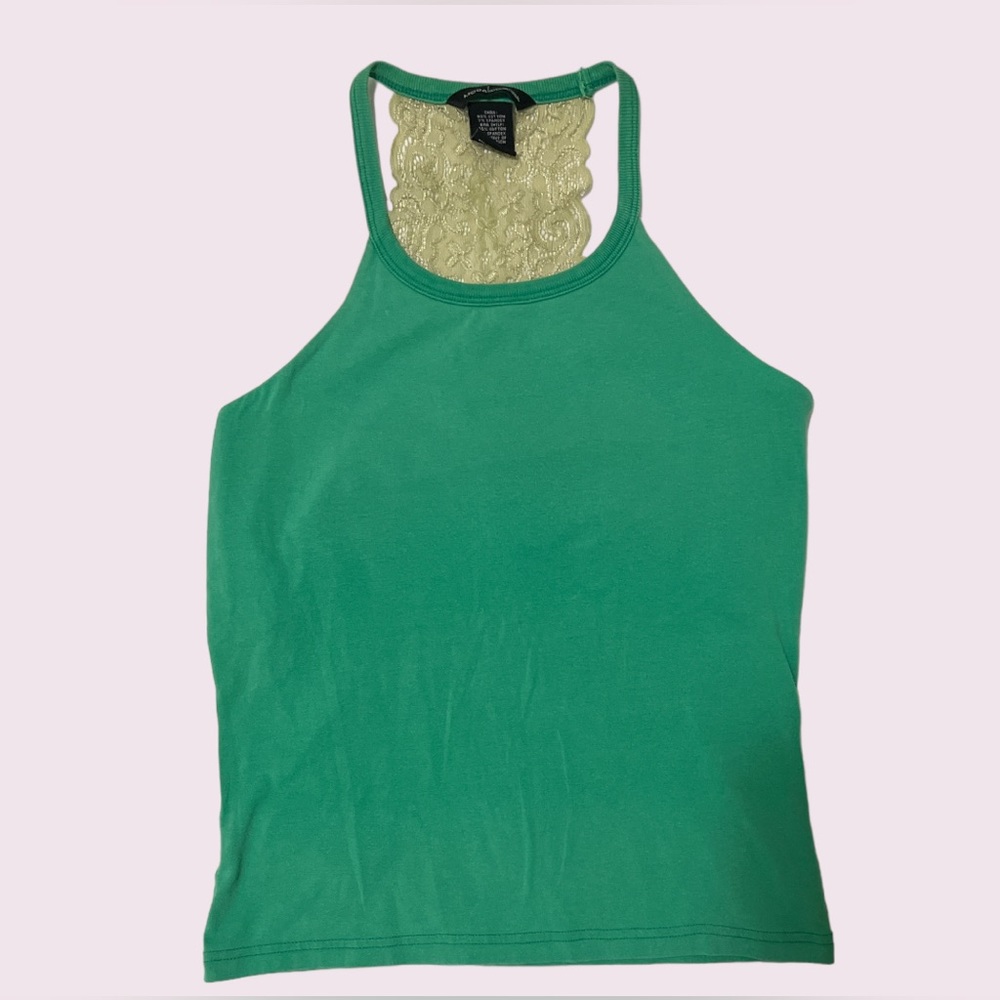 MODA International Green Razorback